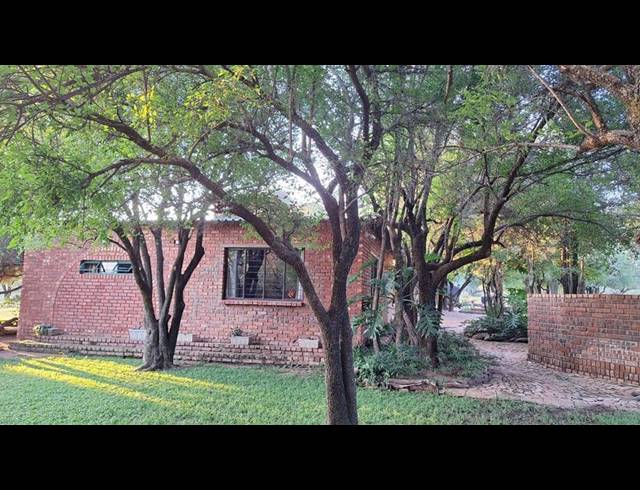 FARM FOR SALE IN KLIPKOP AH